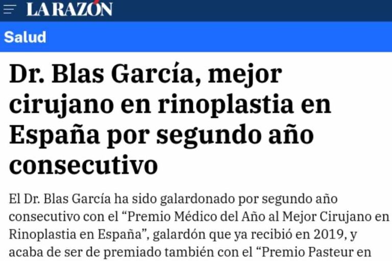 La Razón